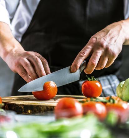 Dostava vegetarijanskih in veganskih jedi