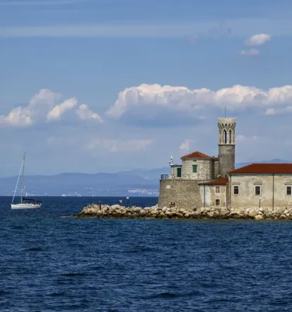 Izkušeni predavatelji za vodenje čolna Rogaška Slatina