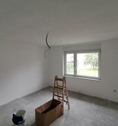 Zanesljiva zaključna gradbena dela Ljubljana