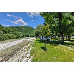 DANICA BOHINJ, turizem, gostinstvo in trgovina, d.o.o.