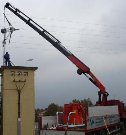 Kovinske konstrukcije