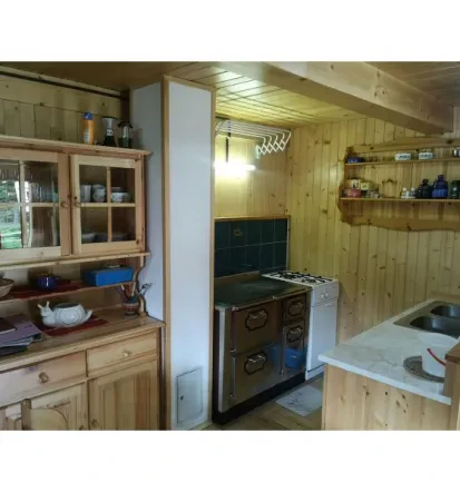 Počitniške hiše, sobe, Bohinj