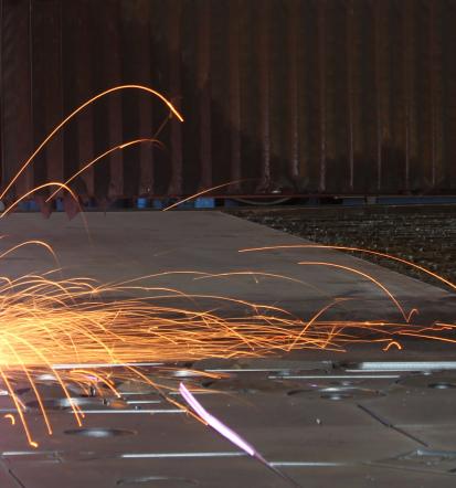 Obdelava kovin s CNC stroji