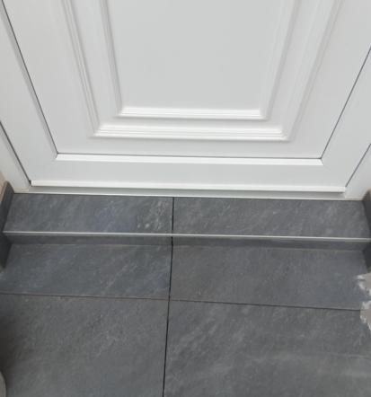 Adaptacija kopalnic, polaganje ploščic