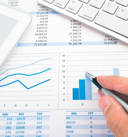 Ugodno računovodstvo Osrednja Slovenija