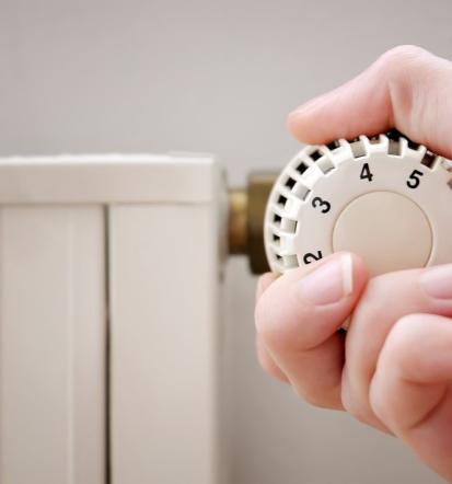 Izvedba strojnih inštalacij