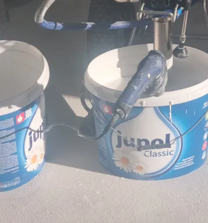 Zaključna gradbena dela