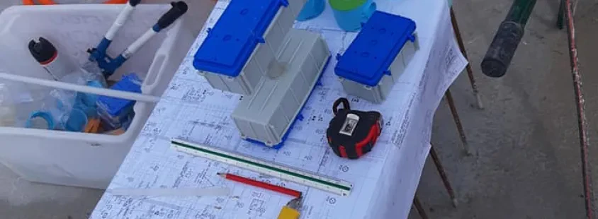 Ugodna montaža elektroinštalacij Ljubljana, Elektroinštalacije EL