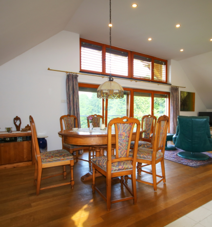 Apartma v naravi Sevnica