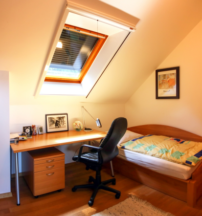 Apartma v naravi Mokronog