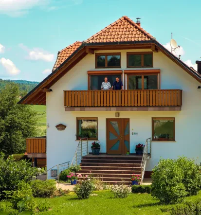 Družinski apartma