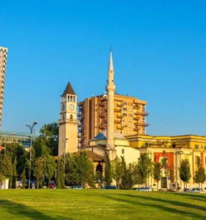 Turistična agencija