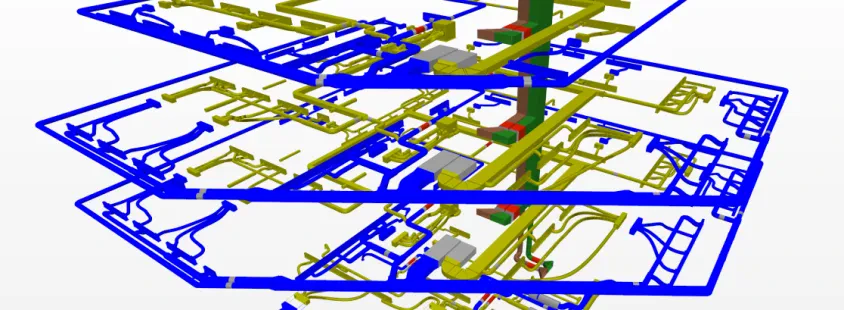 DDScad software Slovenija