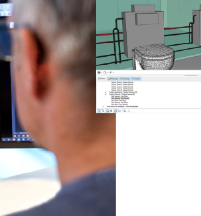 DDScad sistem Slovenija