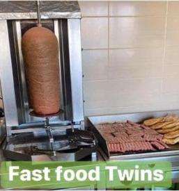 Fast food