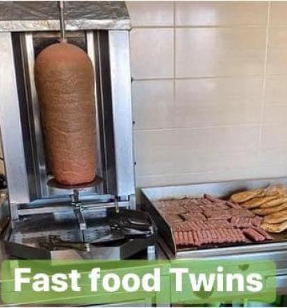 Fast food