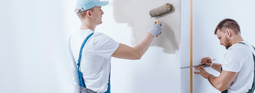 Hišna kompletna zaključna gradbena dela Slovenija, ĆANE