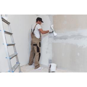 ĆANE, gradbena dela, Stanislav Marković s.p.