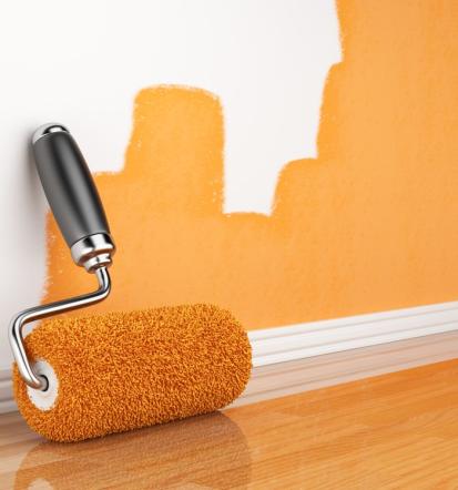 Hišna zaključna gradbena dela