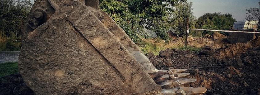 Izkopi za nizke gradnje in tlakovanje Gorenjska, Tomaž Šifrer s.p.