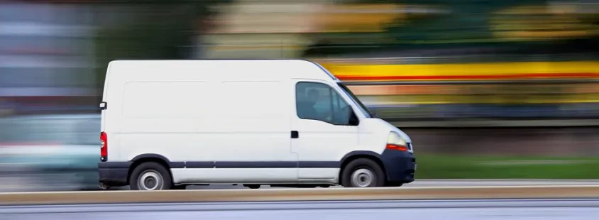Kombi prevozi Slovenija, Marko Mudri s.p.