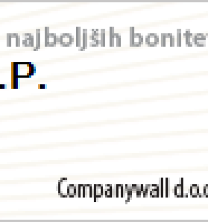 Kvaliteten klepar Podravje