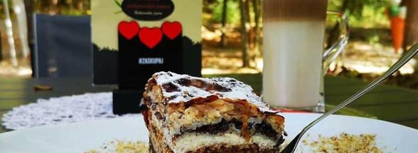 Najboljša prekmurska gibanica, Brunarica prekmurskih dobrot