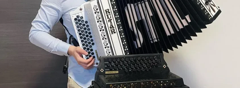 Najboljši ansambel za veselice, Ansambel STIL