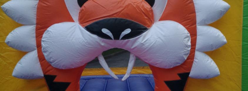 Napihljiva igrala Osrednja Slovenija, KENGURU