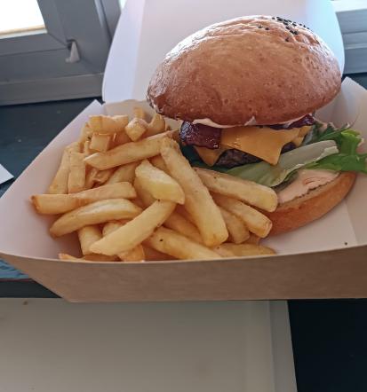 Pice in burgerji