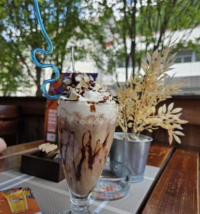Pice in burgerji