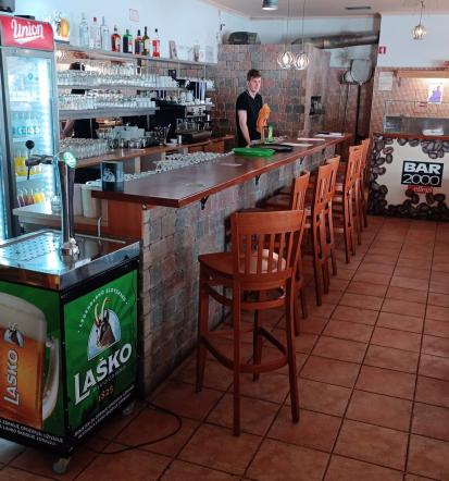 Pice in burgerji