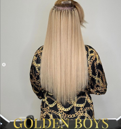 Frizerski salon