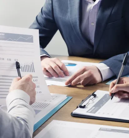 Zanesljivo računovodski servis Ljubljana, Dob
