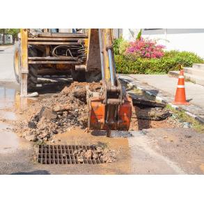 GRADBENIŠTVO MERSIN PORČIĆ, S.P.