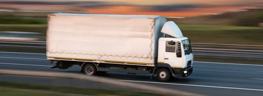 Špedicijski prevozi Slovenija-Evropa, Grobelnik Bojan s.p.