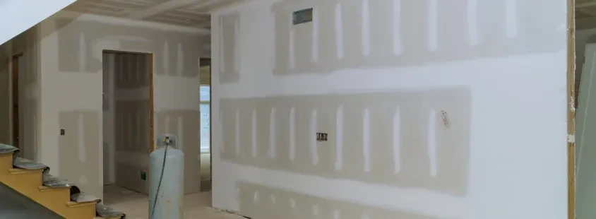 Suhomontažni sistemi in Knauf montaža Osrednja Slovenija, Goriška, Primorska