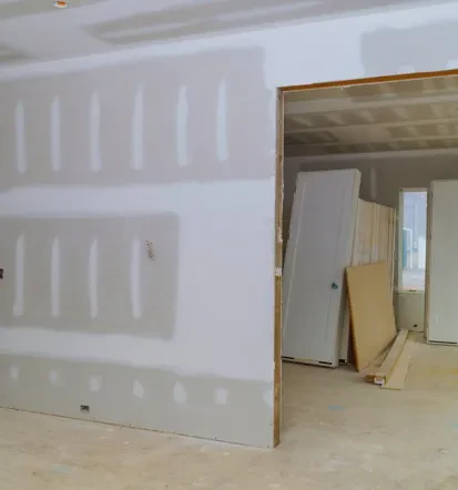 Suhomontažni sistemi in Knauf montaža Primorska