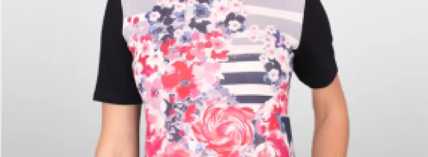 Trgovina modna oblačila, TOP TEXTIL