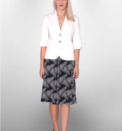 Trgovina modna oblačila