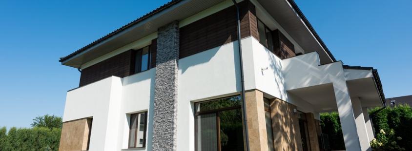 Ugodno fasaderstvo Ljubljana, A-S team