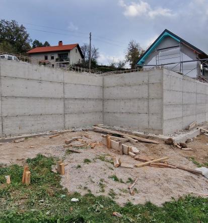 Vsa gradbena dela in zidarstvo Štajerska