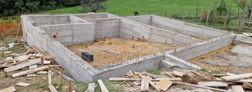 Vsa gradbena dela in zidarstvo Štajerska