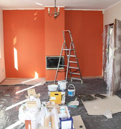 Adaptacije in prenova objekta Ptuj