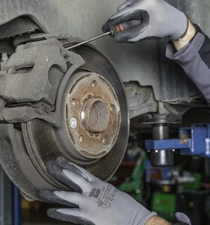 Servis za vozila, avtomehanika in avtoelektrika Škofja Loka