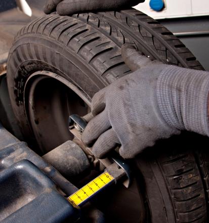 Servis avtomobilov