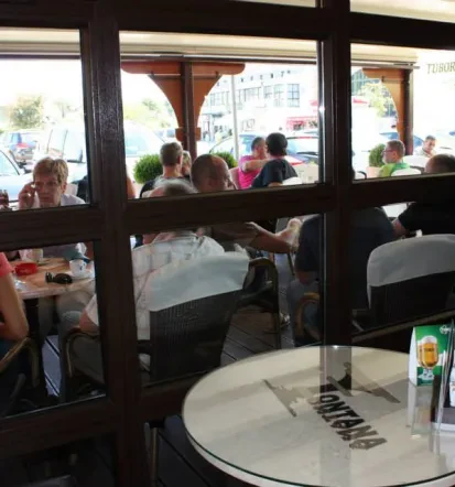 Bar na Kozini