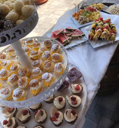 Catering za dogodke