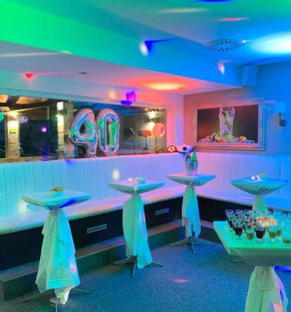 Catering za dogodke
