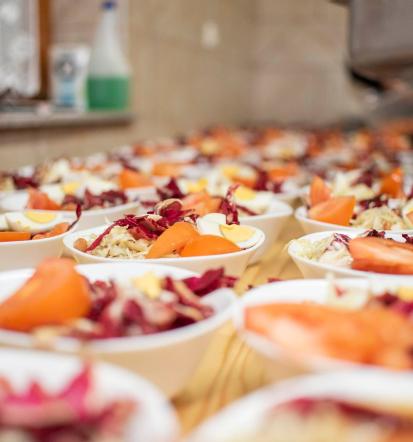 Catering